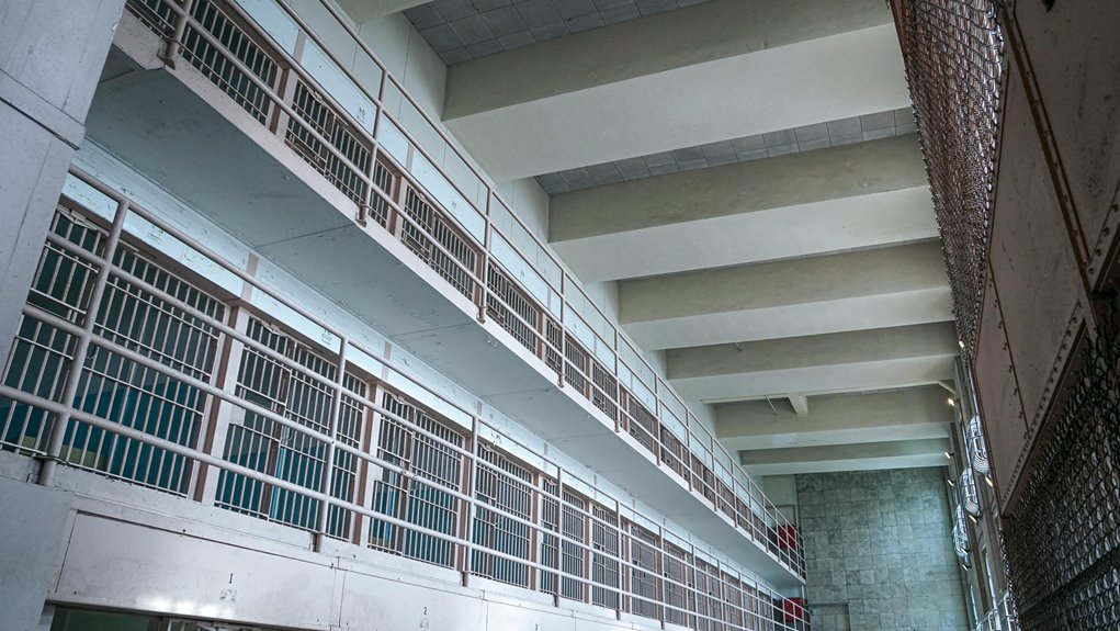 Criminal Justice History: Why Did Tent City Jail Close Forever