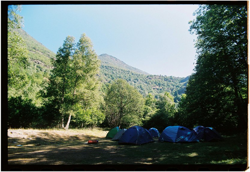 Summer Camping Comfort: How To Keep Tent Cool In Summer Heat