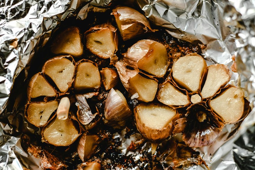 Kitchen Wizardry: How To Tent With Foil For Better Cooking Results