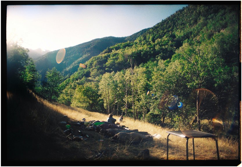 Everything You Need To Know About What Is A Tent Footprint