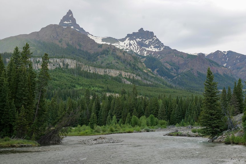 Dispersed Camping Explained: What It Really Means