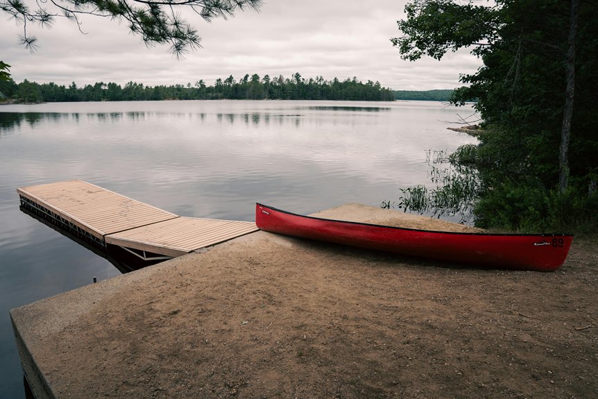 Dry Camping Demystified: What It Really Means