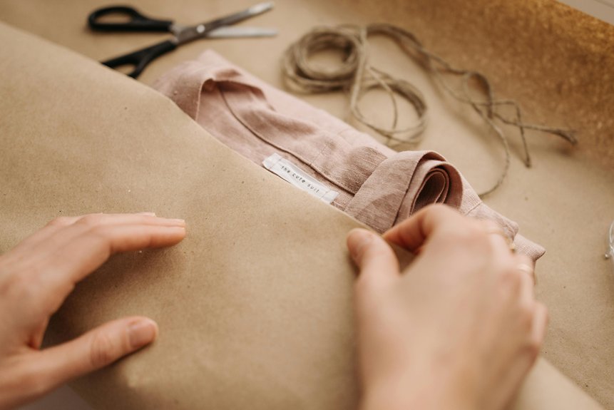 washing tents without damage