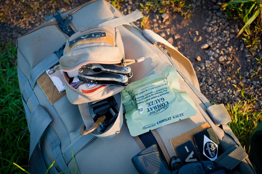 Where Do I Buy Camping Knives?